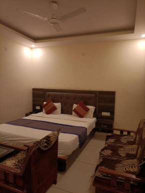Hotel city lite